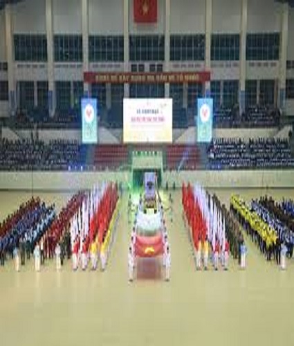 Huyện Định Quán